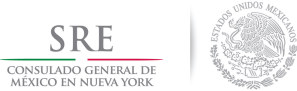 Consulate General of Mexico in New York